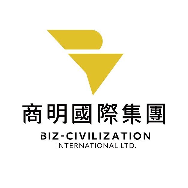 商明國際