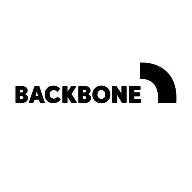 Backbone 人體工學椅