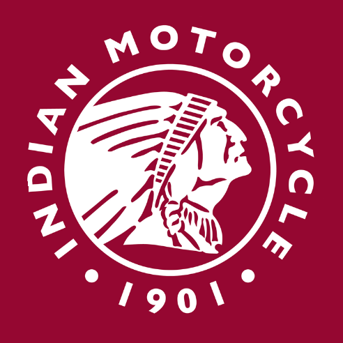 Indian Motorcycle 印地安美式重機