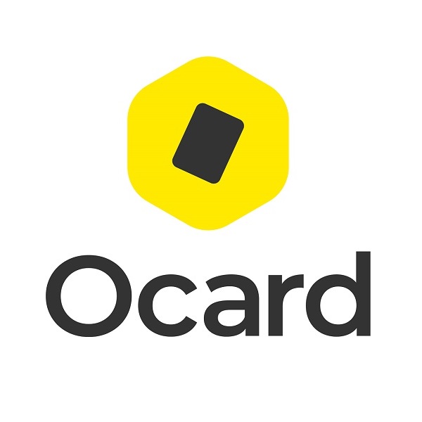 Ocard  奧理科技