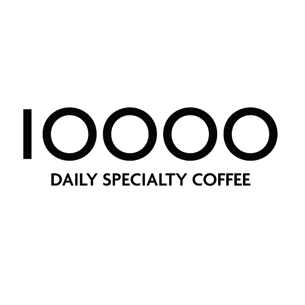 Ten Thousand Coffee