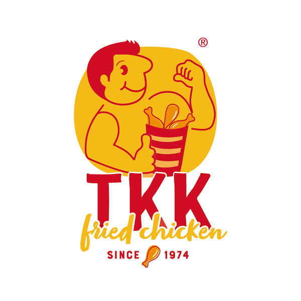 頂呱呱TKK