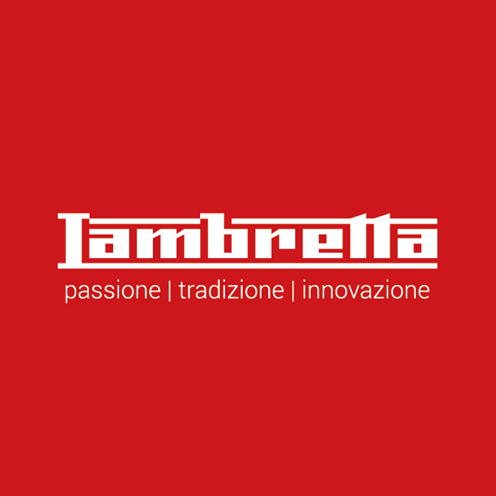 LAMBRETTA 蘭美達