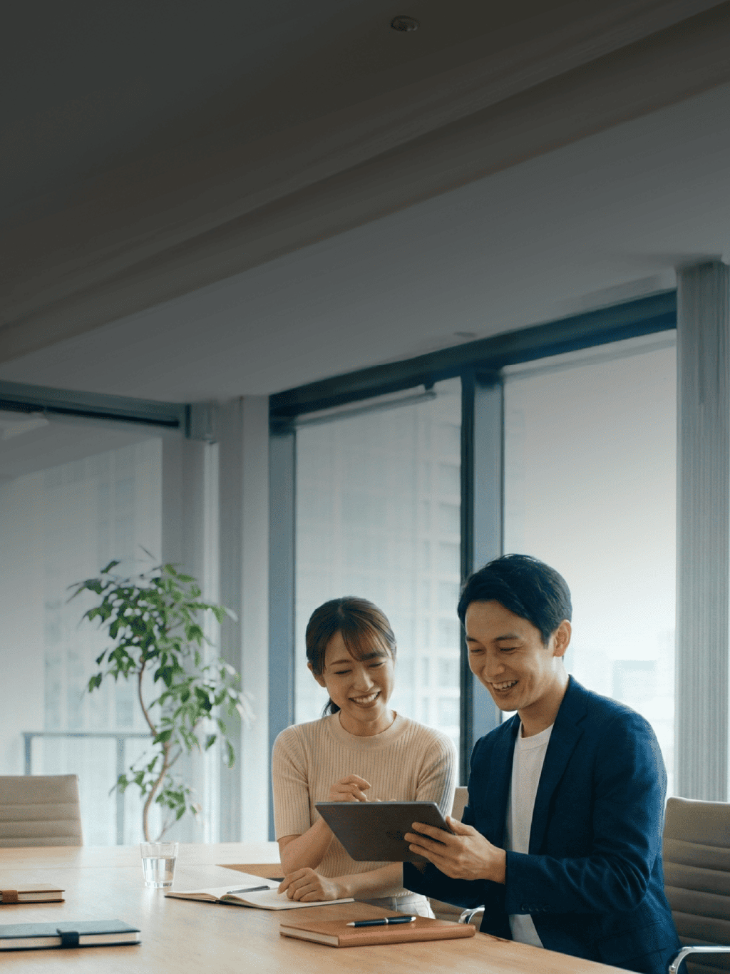 全新排班介面-打造更高效的排班體驗