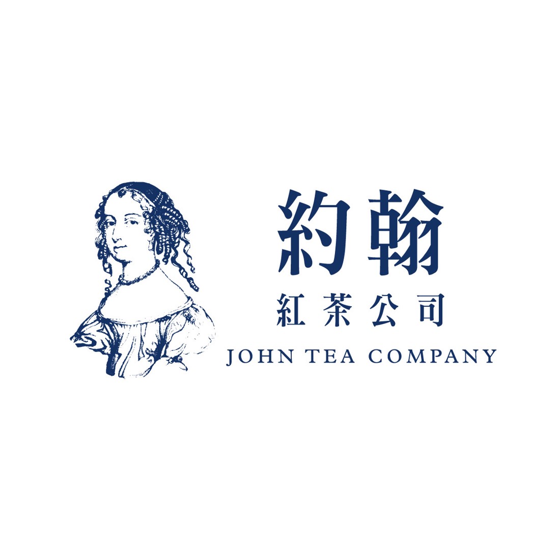 約翰紅茶公司